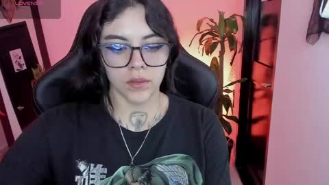 Missy Charlottte.  Hey remember to give me a thumbs up ty online show from April 6, 2:09 am