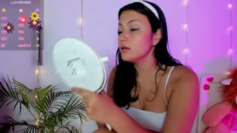 Snapshot of misschelsea01 chatting on May 16, 12:04 pm Chelsea online show from May 16, 12:04 pm