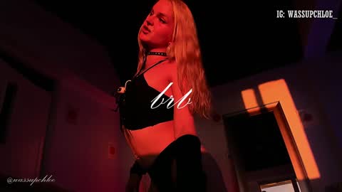 Chloe freelance model Please your thumbs up are important  online show from December 29, 2:38 am