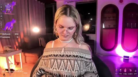 Chloe freelance model Please your thumbs up are important  online show from February 6, 3:27 am