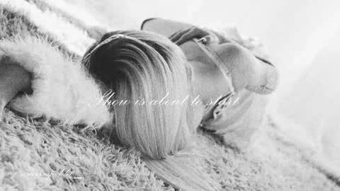 Chloe freelance model Please your thumbs up are important  online show from September 13, 11:48 pm