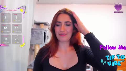 Snapshot of misscruz_ chatting on March 20, 3:22 am Victoria online show from March 20, 3:22 am