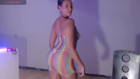 Donna di Diamanti online show from November 5, 2:11 am