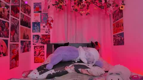 Vane online show from March 7, 11:13 pm