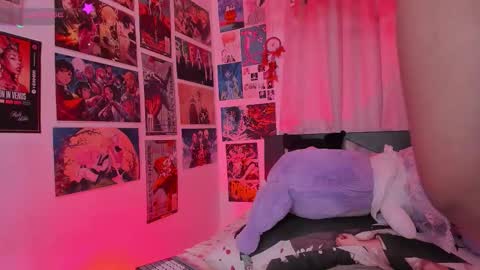 Vane online show from March 9, 11:09 pm