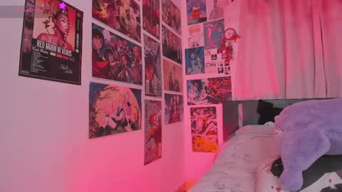 Vane online show from April 21, 11:29 pm