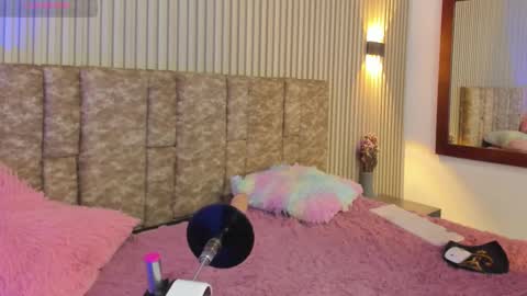 DIONNE online show from November 24, 11:10 am