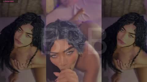 DIONNE online show from April 7, 11:21 am