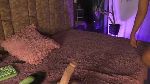 DIONNE online show from April 21, 11:27 am