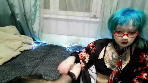 missdominance online show from January 16, 9:52 pm