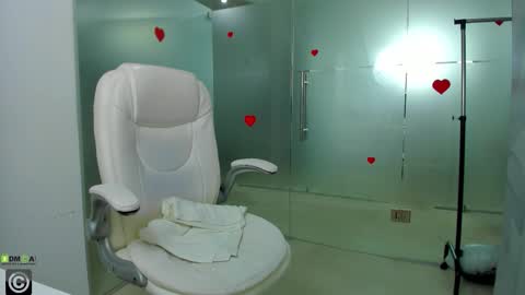 Miss Domina online show from January 10, 4:14 am