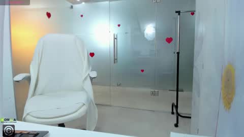 Miss Domina online show from February 6, 4:06 am