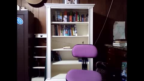 MissEeva online show from February 27, 6:42 pm