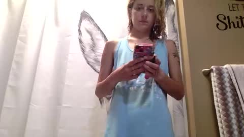 Snapshot of misseeva chatting on June 10, 4:50 pm MissEeva online show from June 10, 4:50 pm