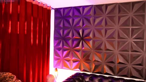 Snapshot of misselektra__ chatting on December 28, 3:47 am ELEKTRA online show from December 28, 3:47 am