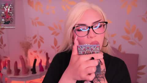 ELEKTRA online show from April 15, 5:36 am