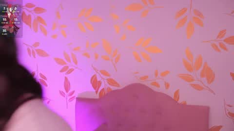 Snapshot of misselektra__ chatting on May 5, 3:47 am ELEKTRA online show from May 5, 3:47 am