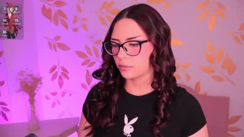 Snapshot of misselektra__ chatting on May 6, 3:46 am ELEKTRA online show from May 6, 3:46 am