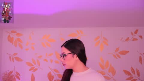 Snapshot of misselektra__ chatting on May 13, 4:21 am ELEKTRA online show from May 13, 4:21 am