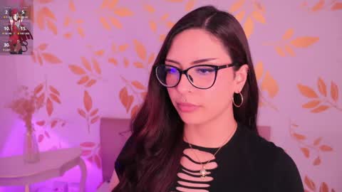 Snapshot of misselektra__ chatting on May 19, 4:08 am ELEKTRA online show from May 19, 4:08 am