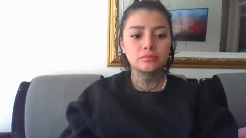 melodie  online show from January 30, 2:36 pm