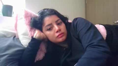 melodie  online show from March 12, 12:04 pm