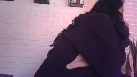 melodie  online show from October 19, 8:53 pm