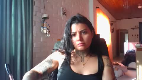 melodie  online show from November 10, 8:52 pm