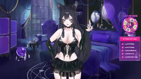 misselliefox online show from January 7, 3:58 pm