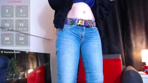 Angela online show from December 28, 11:19 am