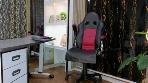 Escarlet online show from October 21, 2:56 am