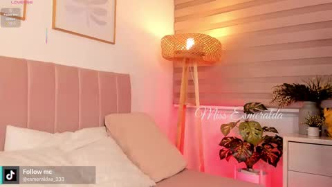 Snapshot of missesmeralda chatting on September 25, 9:51 pm Julieta Arboleda but i like call me esme online show from September 25, 9:51 pm