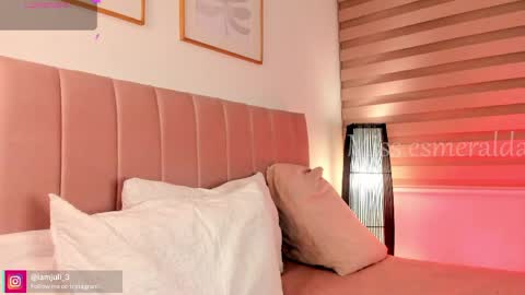 Julieta Arboleda   but i like call me esme online show from April 17, 10:24 pm