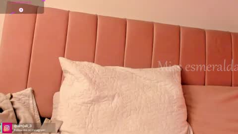 Julieta Arboleda   but i like call me esme online show from April 21, 2:51 am