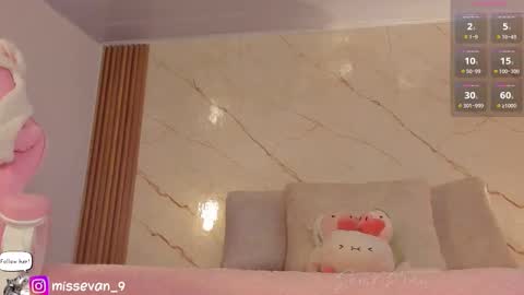 Sami Evan online show from November 24, 12:38 pm