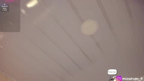 Sami Evan online show from April 21, 12:44 pm