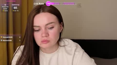 Snapshot of missevax_ chatting on January 15, 6:11 pm Eva online show from January 15, 6:11 pm