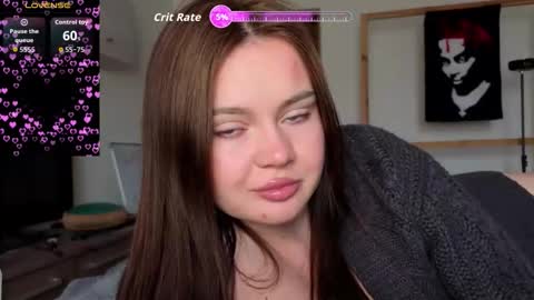 Eva online show from May 10, 8:52 am