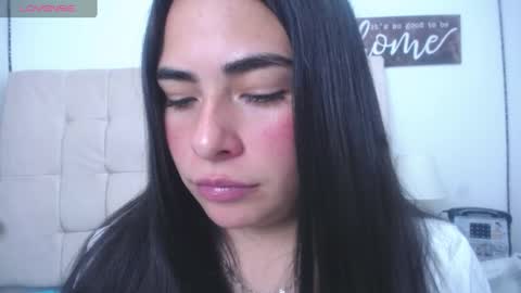 Snapshot of missexy303av chatting on February 12, 2:54 pm missexy303av online show from February 12, 2:54 pm