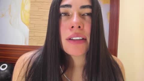 Snapshot of missexy303av chatting on November 3, 2:07 pm missexy303av online show from November 3, 2:07 pm