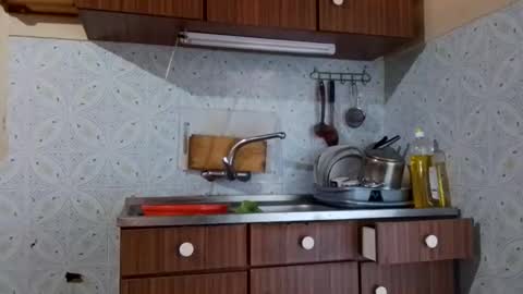 missfireplay online show from April 15, 5:53 pm