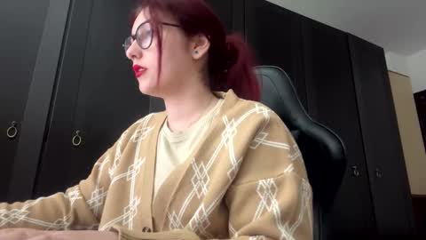 Runaa online show from April 21, 11:16 am