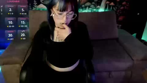 Luna online show from September 27, 1:32 am