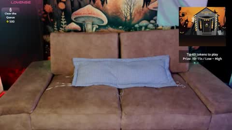 Luna online show from October 14, 7:31 am