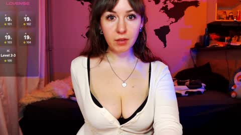 G online show from December 1, 7:25 pm