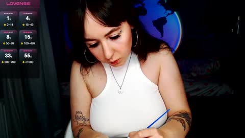 G online show from September 10, 8:53 pm