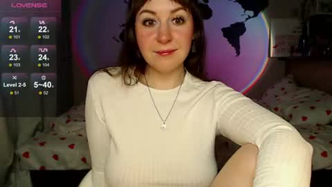 G online show from June 17, 8:32 pm