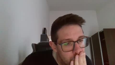 SperminatoR online show from December 6, 8:05 am