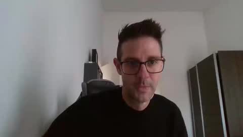 SperminatoR online show from December 18, 4:06 pm