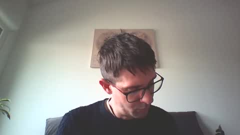 SperminatoR online show from January 10, 8:29 am